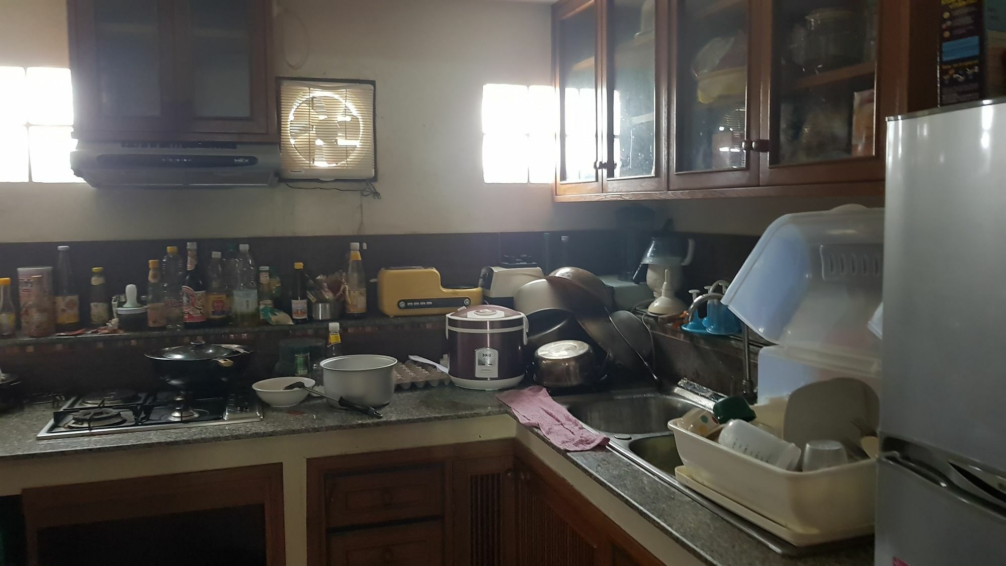 بيت شباب Jn-Boxtel شيانغ ماي المظهر الخارجي الصورة