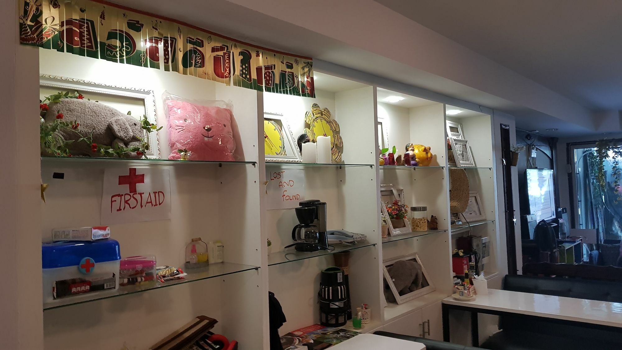 بيت شباب Jn-Boxtel شيانغ ماي المظهر الخارجي الصورة